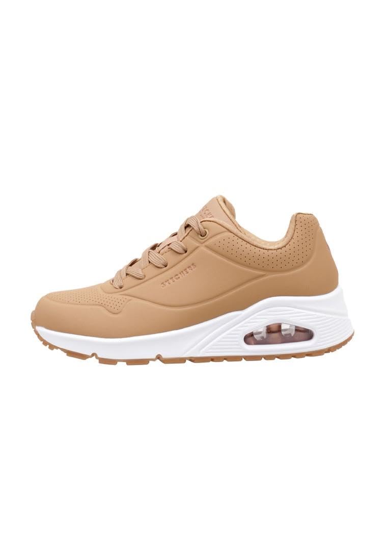 Skechers Women's Uno Stand On Air Trainers — view 7