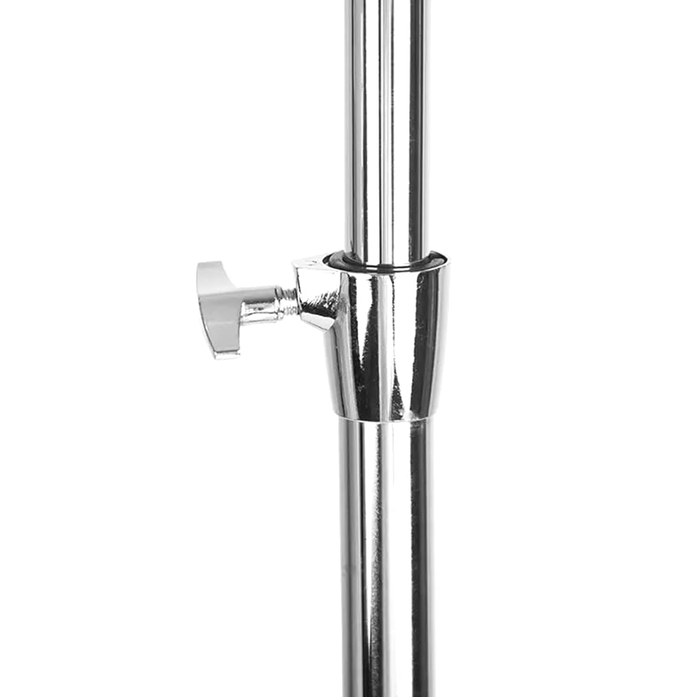 Softline Pro Double-Braced Cymbal Boom Stand Height Adjustment Medium Weight Convertible Cymbal Stands (SP-B200) - Image 4 thumbnail