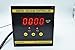 Digital Absolute Vacuum Indicator/Controller (Range: 760 to 0 Torr) Along with Calibration Certificate by INSTRUKART