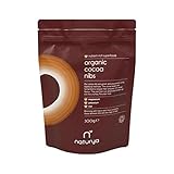Naturya Organic Cocoa Nibs - 300g