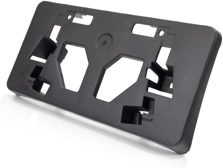 For Lexus ES300h 2022 2023 License Plate Bracket | Front | PP Plastic And Glass Fiber | Replacement For LX1068150