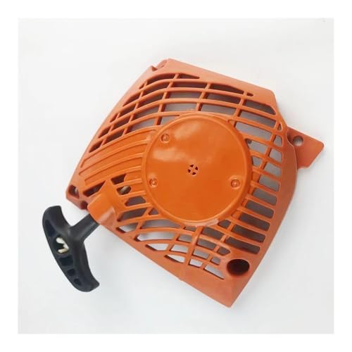 Démarreur de traction robuste A051000982 rembobinage pour CS-400 CS-370