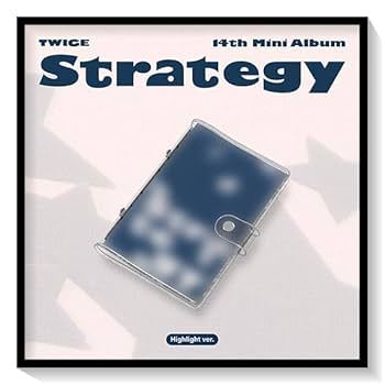 Amazon.co.jp: TWICE (トゥワイス) - 14th Mini Album