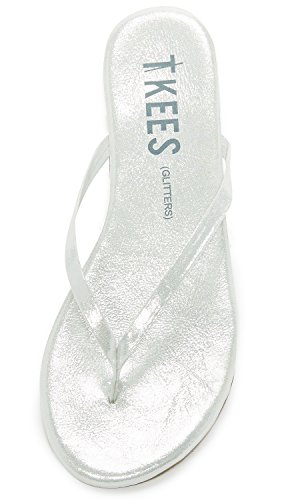 Image of Tkees Women's Flip-Flop-Glitters Sandal