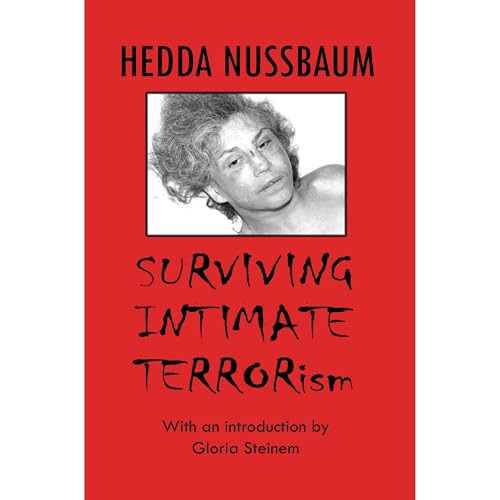 Surviving Intimate Terrorism : Hedda Nussbaum episode artwork