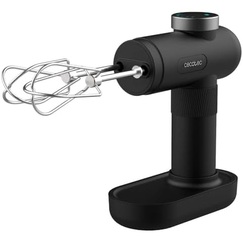 Mixeur Portable Cecotec PowerTwist Cover