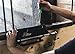 Horse Polo and Standing Wrap Re-Rolling Device - Portable and Wall Mountable - WrapStar