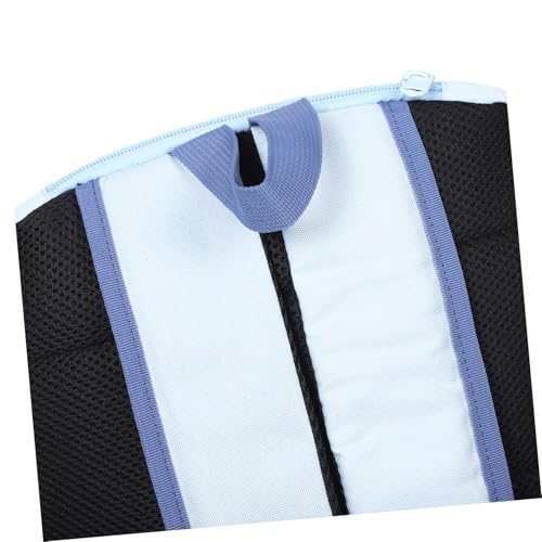 Mochila deportiva Mikikit para senderismo y ciclismo miniatura 3