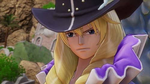 One Piece Odyssey Deluxe Edition (Switch)