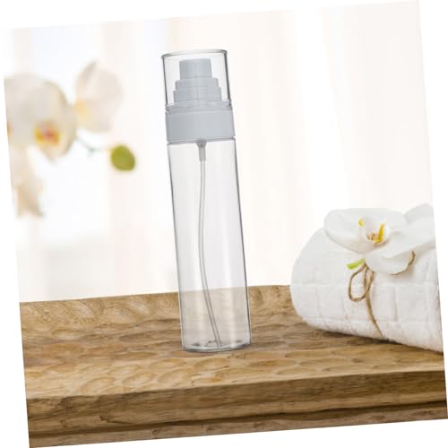 BELLIFFY Botellas De Viaje Spray Fijador 100ml Pet Ideal Para Maquillaje y Perfume - imagen 3