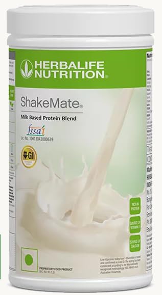 ShakeMate 500g
