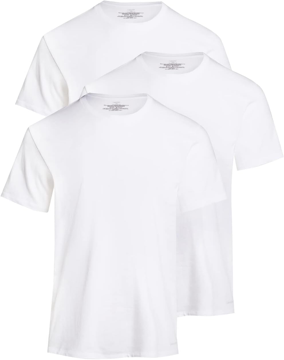 Men's Cotton Classics 3-Pack Undershirts