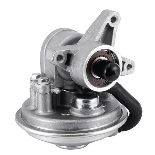 Pompe à vide mécanique robuste pour GMC C2500 K2500 V8 pièces 7849209