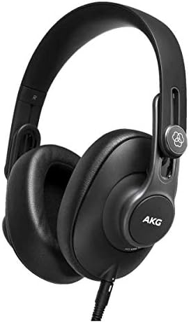 K361 PROFESSIONAL AUDIO HEADPHONE