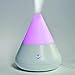 Saachi Aromatherapy Ultrasonic Essential Oil Aroma Diffuser Therapeutic Air Freshner