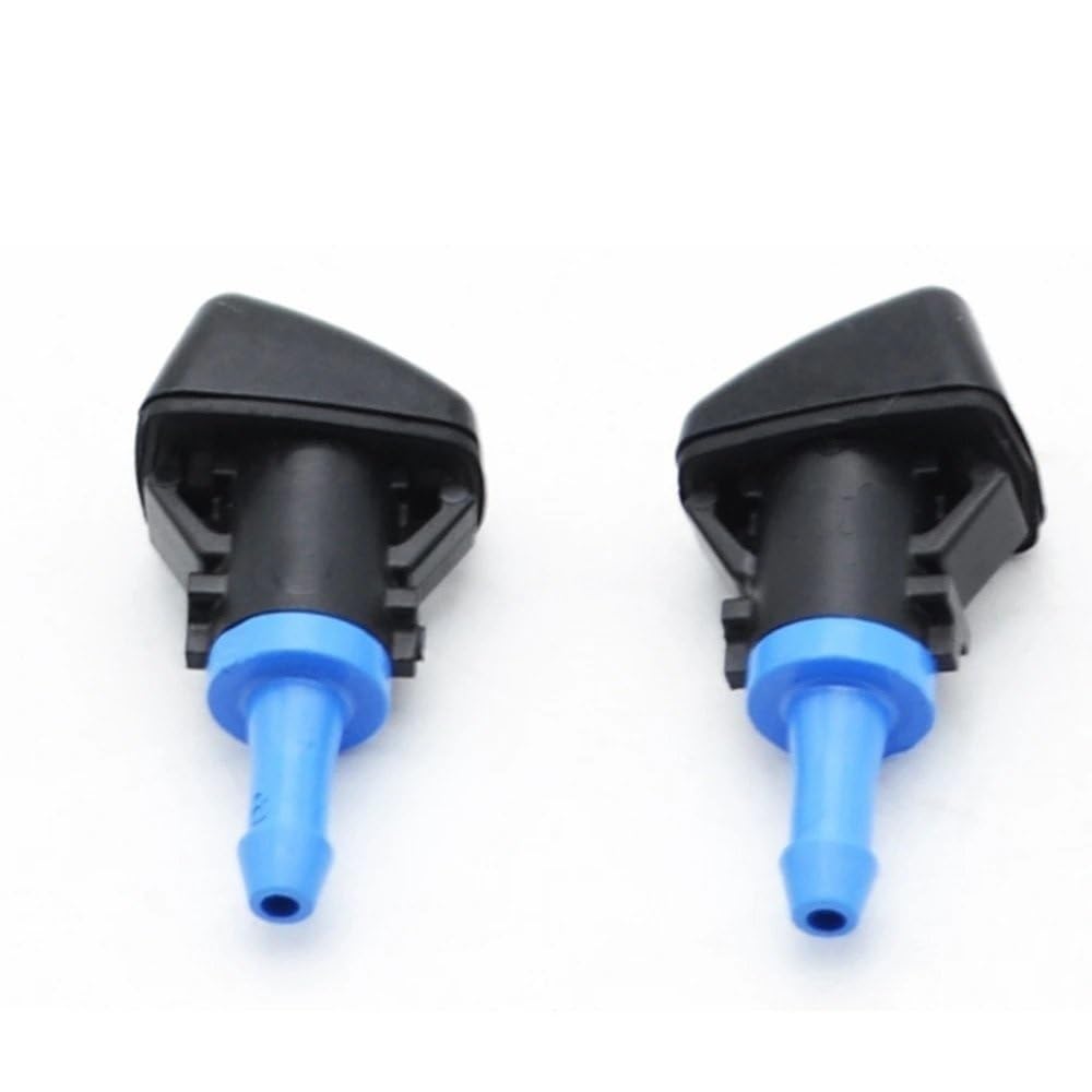 Buse de lave-glace avant Jeep Patriot 5303834AB pour rouler sous la pluie