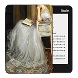 4Slim❤Lightweight Soft Flexible TPU Back Cover avec extérieur en cuir synthétique imperméable de qualité supérieure; Doublure intérieure en microfibre pour protéger votre appareil des éraflures et des rayures et ajoute une couche supplémentaire de protection et de confort.