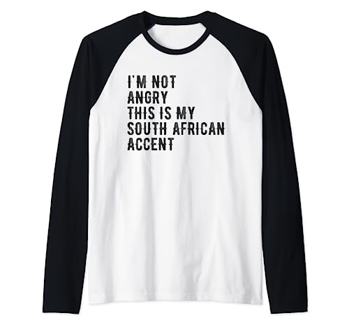 How to do a south african accent How to do a south african accent