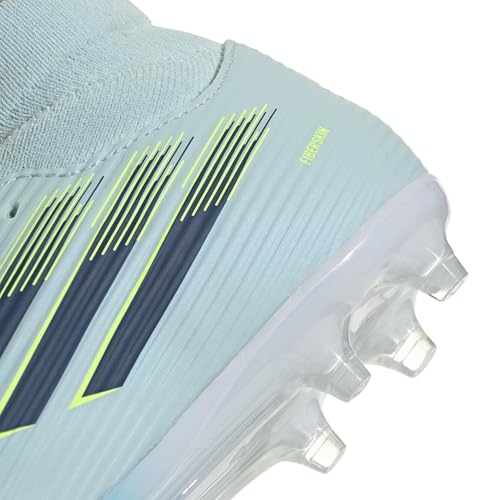Image of Adidas Womens F50 League Mid Top Firm /Multi Ground
