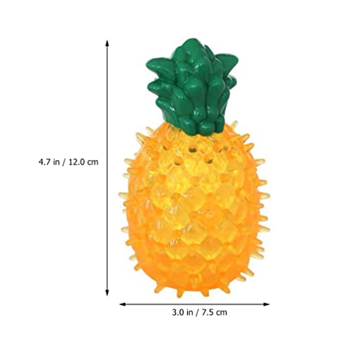 Balacoo Pet Teether Cooling Chew Toys, Freezable Teething Toy for Puppies Freeze Interactive Toys in Summer - Image 3