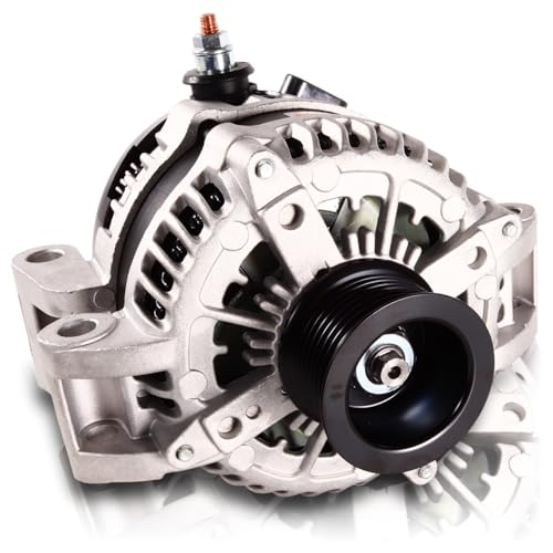 320 Amp Ford Diesel Alternator