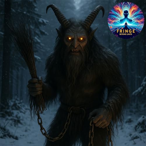 Yuletide&rsquo;s Dark Side: The Legend of Krampus