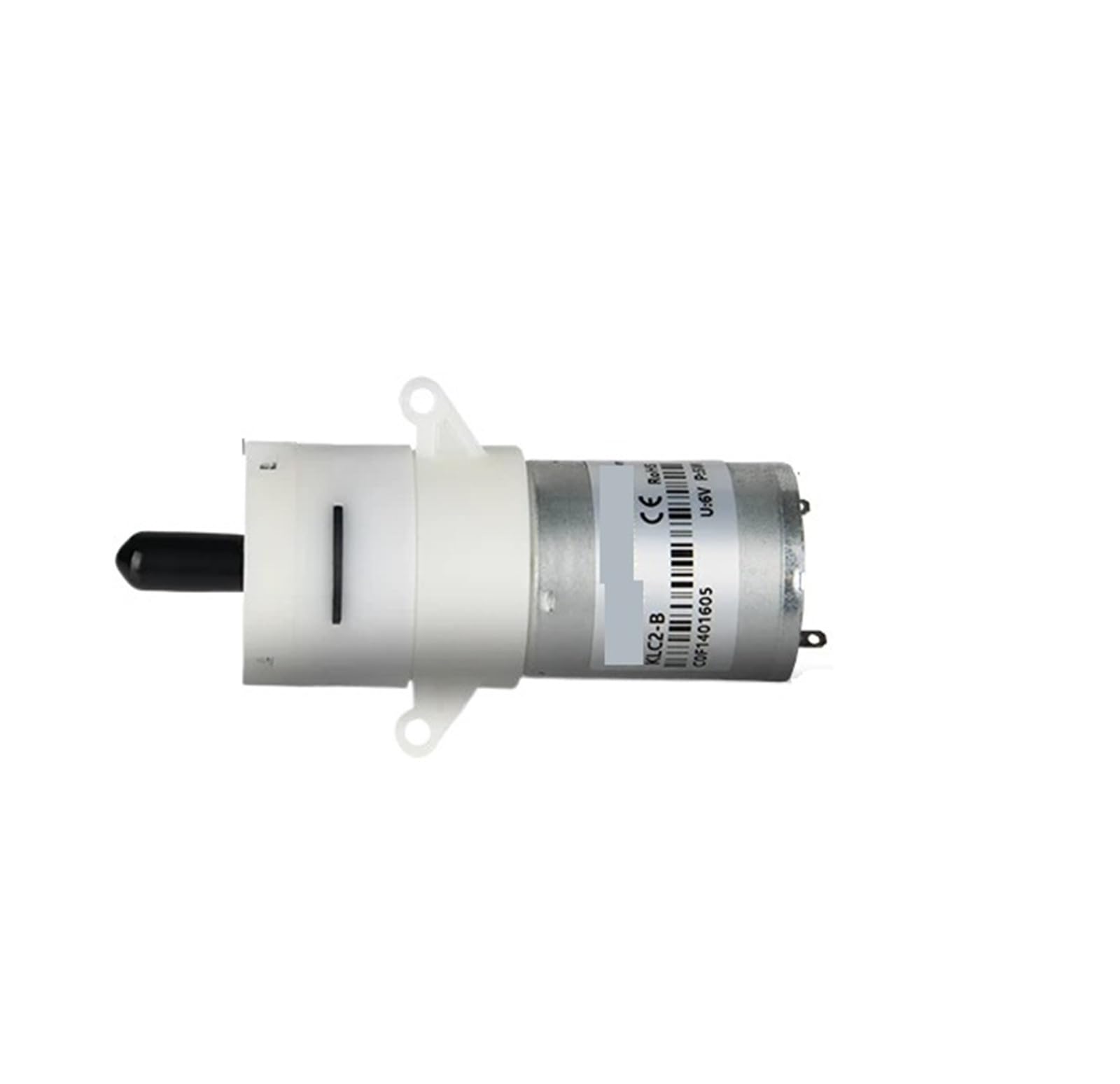 Pneumatic Diaphragm Pump KLC2-B Vacuum Pump for Industrial Treatment