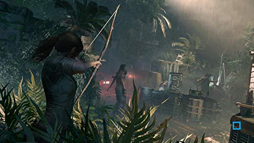 Shadow Of The Tomb Raider Ps4 - vue 8