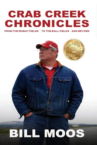 Crab Creek Chronicles: From the Wheat Fields to the Ball Fields and Beyond