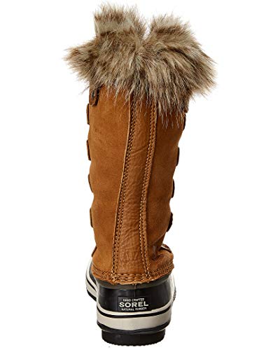 Image of Sorel Womens Joan of Arctic Waterproof Boots