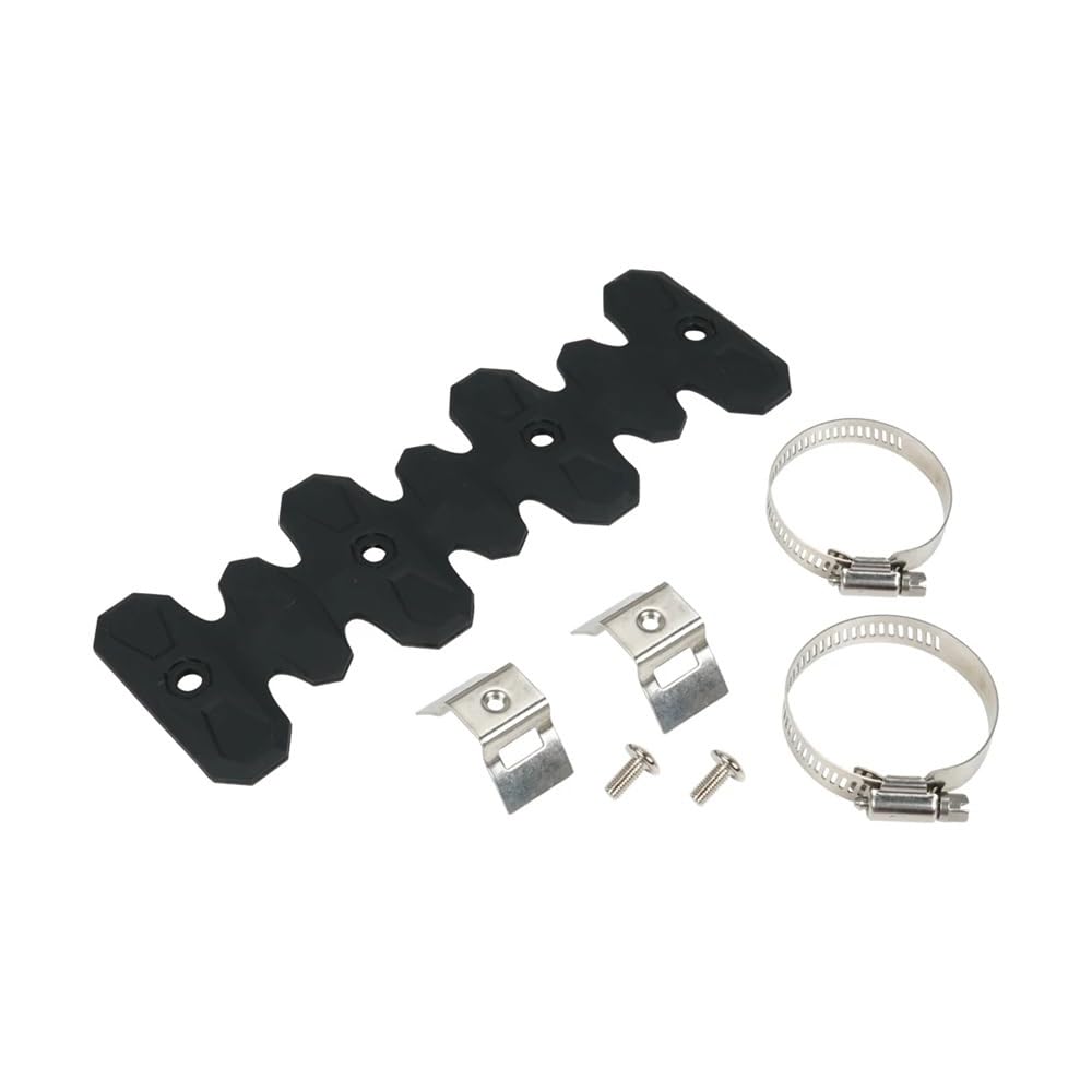 Protector Térmico para Tubo De Escape De Motocicletas Protector para SHERCO SEF-R 250 300 450 YZF YFZ WRF 250 450 FC FE 250 350 Escape Cubierta