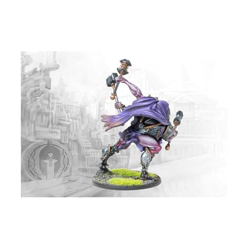 Para Bellum Games Conquest: City States - Eidolon Brutal Elite miniatura 3