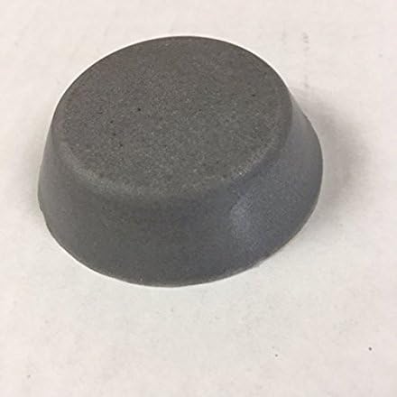 Lava Love Cylinder Volcano Vegan Soap Made with Volcanic Ash (Bentonite, Zeolite, Pumice) and Shea Butter, 1.8 Ounce Bar