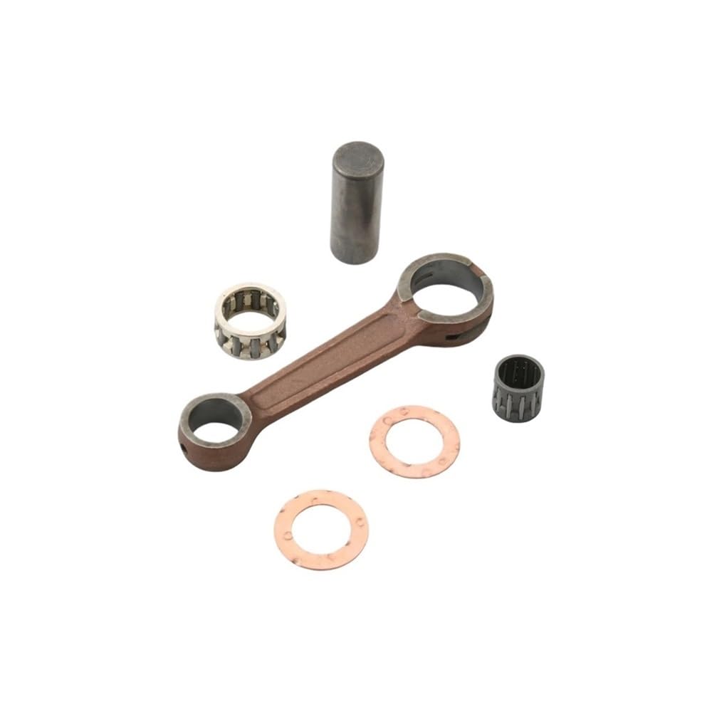 Bielle de vilebrequin haute résistance moteur AM6 2 temps moto RS50 RX50