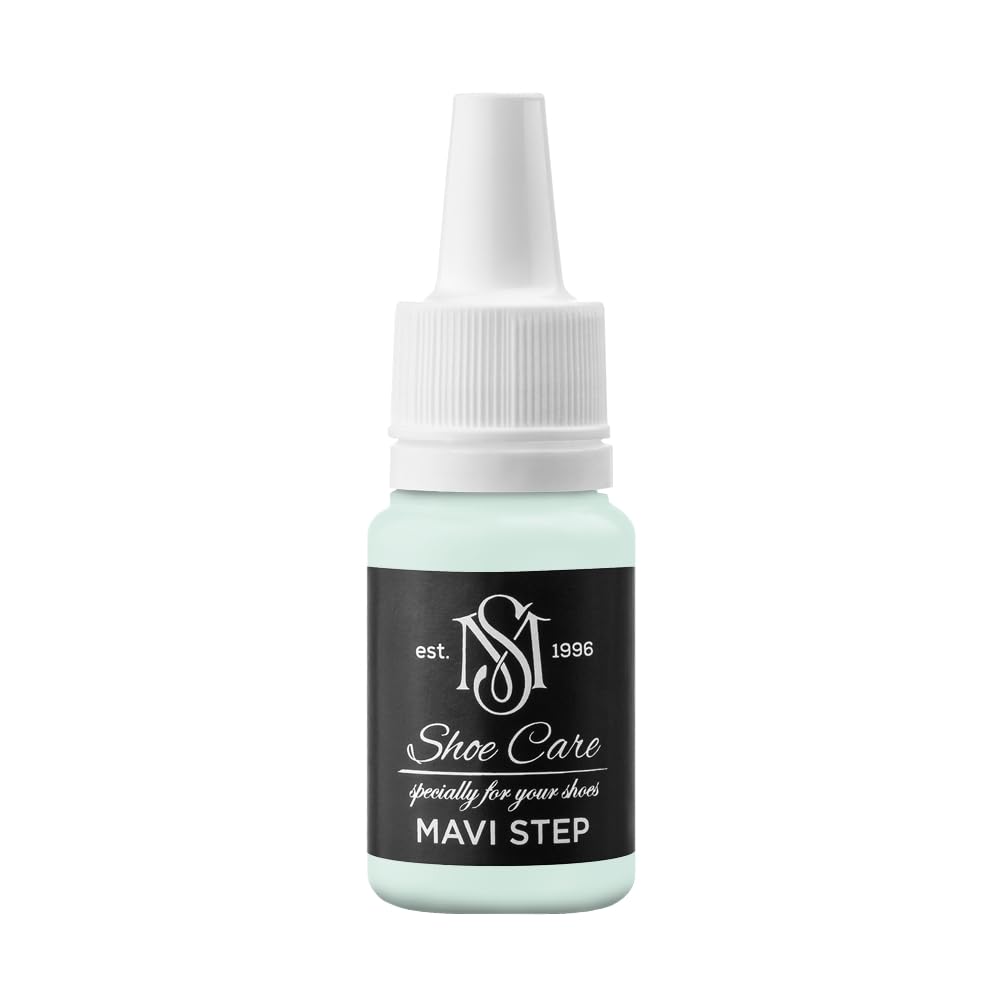 Teinture Universelle Cuir pour Réparer les Éraflures des Sacs 10ml