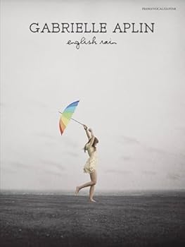 Paperback Gabrielle Aplin: English Rain Book
