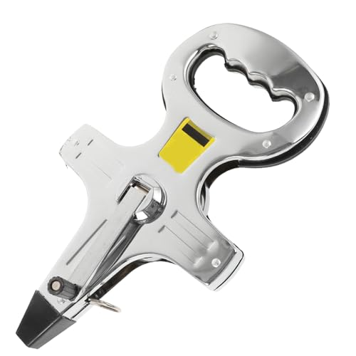 Cinta Métrica de Acero POPETPOP 50M Auto-bloqueo