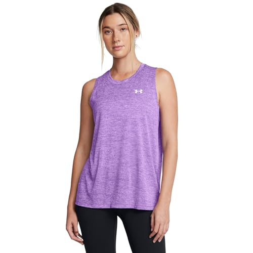 Image of Under Armour Women's Tech Twist Tank Top