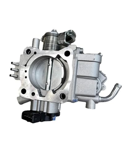 Papillon des gaz pour résoudre le ralenti instable Galant 2.0