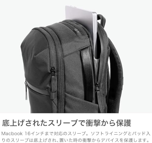 Amazon.co.jp: [エアー] リュック City Pack Pro 2 24L