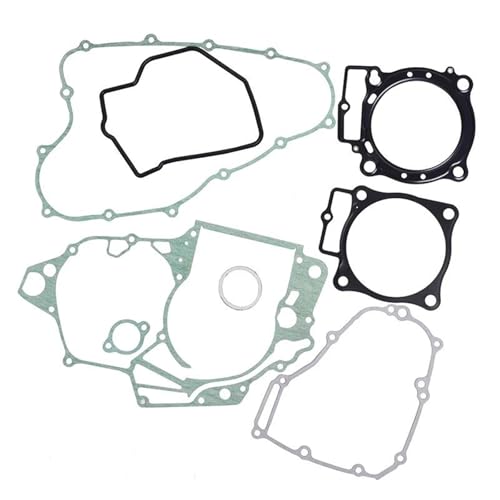 Junta culata completa de alta estanqueidad para CRF450R 2009-2016