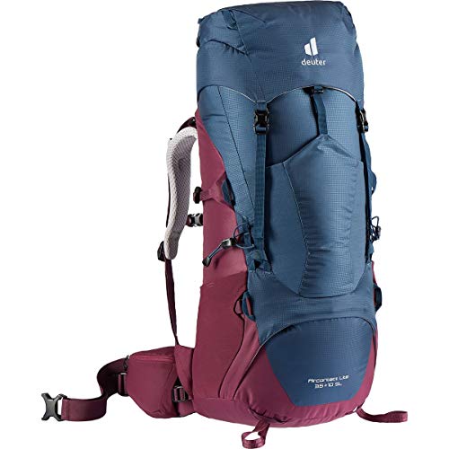 deuter Aircontact Lite 35+10 SL Damen Trekking Rucksack