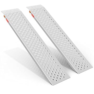 best ramps for lawn mower that will change your mowing experience 1 best ramps for lawn mower