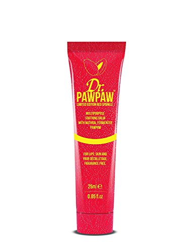 Dr. PAWPAW RED SPARKLE