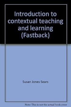 Paperback Introduction to contextual teaching and learning (Fastback) Book