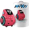 Miko 2: Playful Learning STEM Robot | Programmable + Voice Activated AI Tutor + Autonomous + Educational Games | 30…
