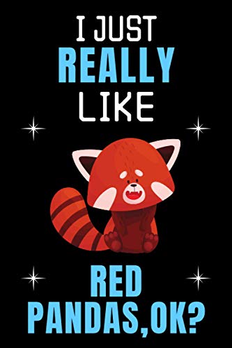 Compare Prices For Red Panda Gifts I Just Really Like Red Pandas Ok Across All Amazon European Stores