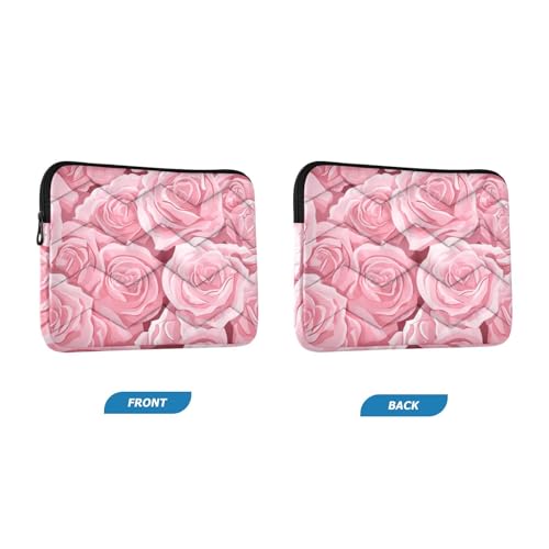 Funda para portátil de 13-14 pulgadas resistente y protectora miniatura 2
