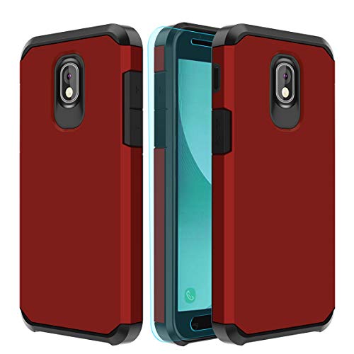 Slinco Galaxy J3V 3rd Gen,J3 2018,J3 Star,Amp Prime 3, J3 Express Prime,J5V