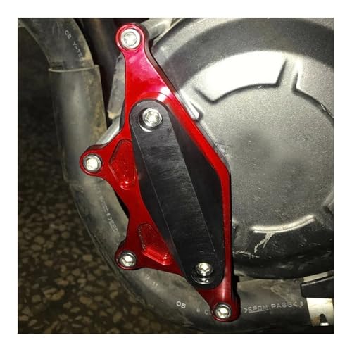 Couvercle de stator moteur de protection pour moto CB500X CB500F 2013-2020